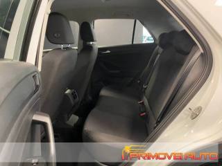 VOLKSWAGEN T-Roc usata, con Airbag laterali
