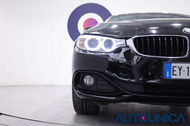 BMW 420 usata 43