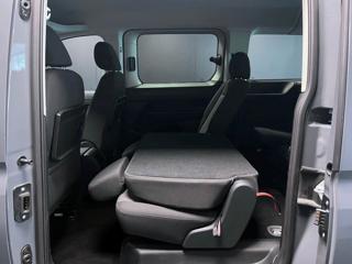 FORD Tourneo Connect usata, con ESP
