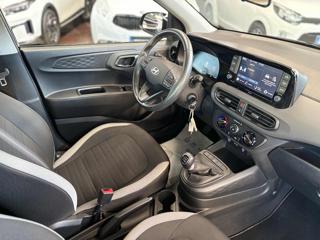 HYUNDAI i10 usata, con Antifurto