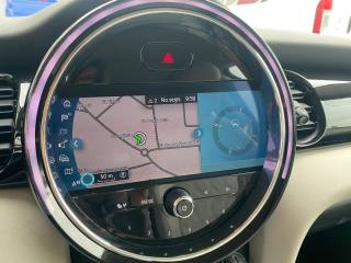 MINI One usata, con ESP