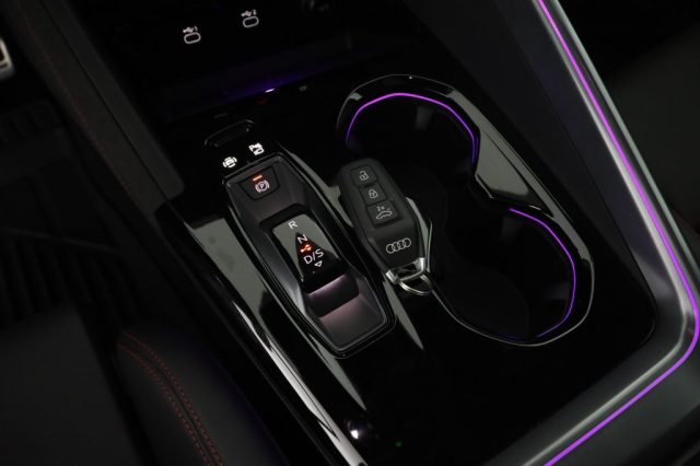 AUDI Q5 usata 14