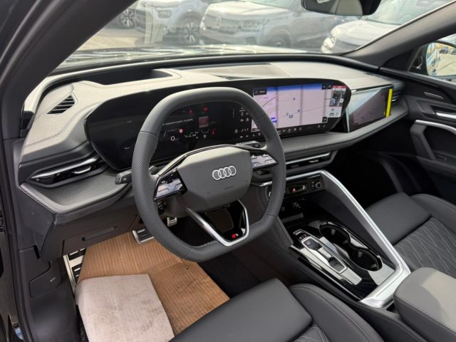 AUDI Q5 usata, con Climatizzatore
