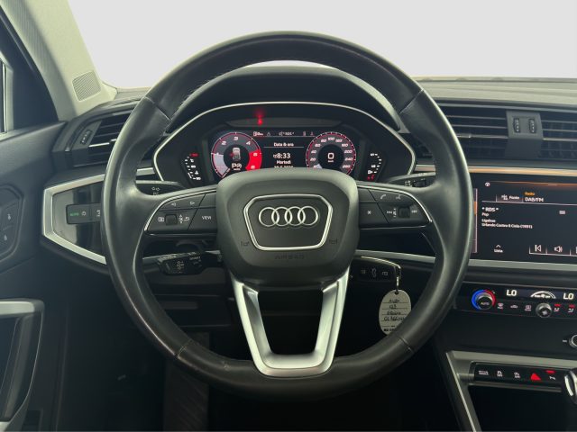 AUDI Q3 usata 12