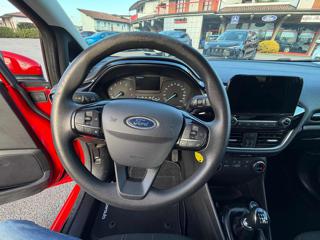 FORD Fiesta usata, con Airbag testa
