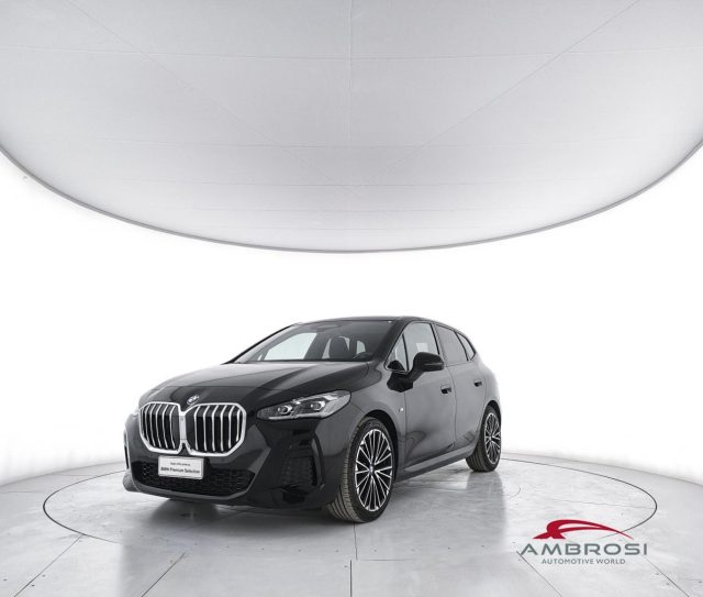BMW 218 usata 0