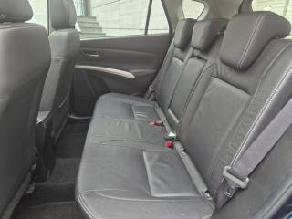 SUZUKI S-Cross usata, con Controllo trazione