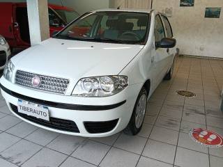 FIAT Punto usata 6