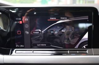 VOLKSWAGEN Golf Variant usata, con Supporto lombare