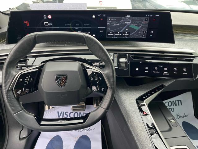 PEUGEOT 3008 usata, con Alzacristalli elettrici