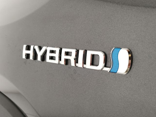 TOYOTA RAV 4 usata, con Climatizzatore
