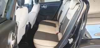 FIAT 500X usata, con Cerchi in lega