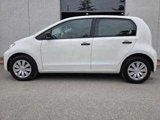 VOLKSWAGEN up! usata 19
