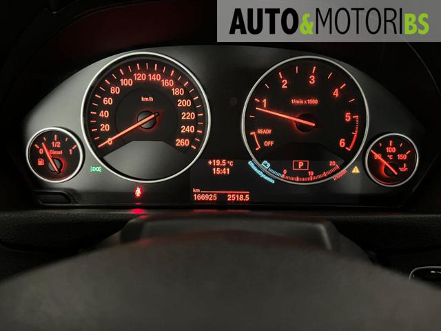 BMW 420 usata, con ESP
