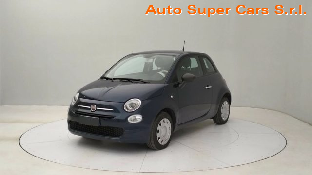 FIAT 500 usata, con ABS