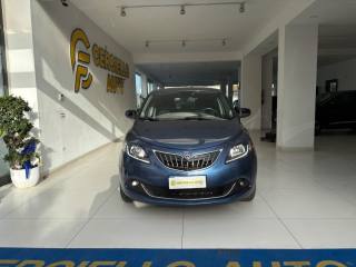 LANCIA Ypsilon 1.0 FireFly 5 porte S&S Hybrid Ecochic Gold