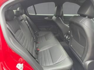 ALFA ROMEO Giulia usata, con Cronologia tagliandi