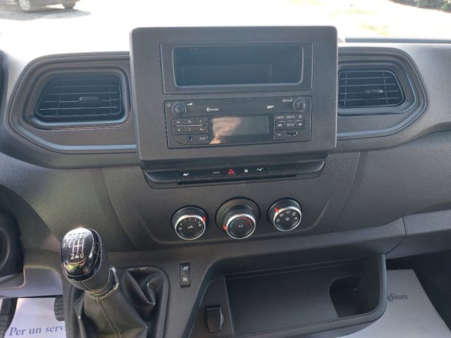 RENAULT Master usata, con ESP