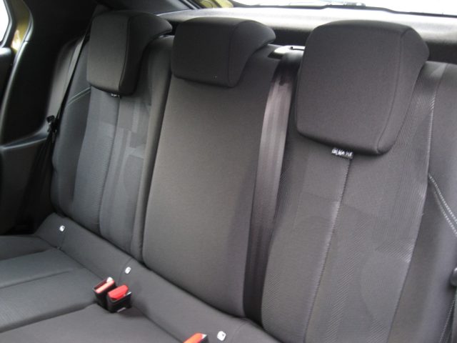 LANCIA Ypsilon usata, con Immobilizzatore elettronico