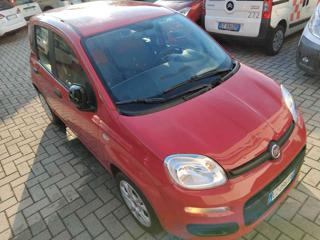 FIAT Panda usata, con Immobilizzatore elettronico
