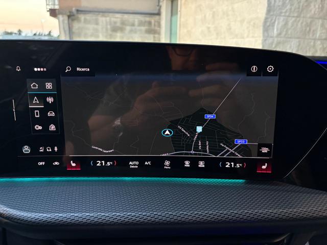 AUDI Q5 usata, con USB
