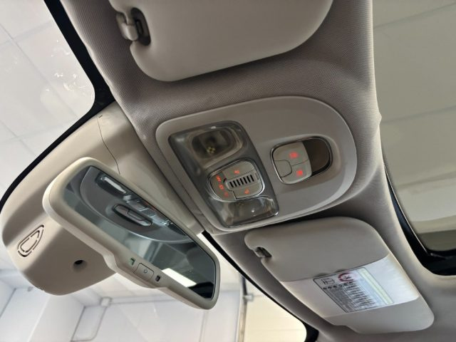 FIAT 500L usata, con Tettuccio apribile