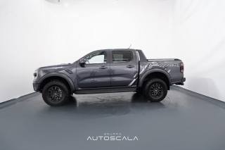 FORD Ranger Raptor usata, con Airbag laterali