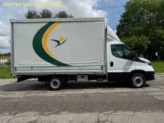 IVECO Daily usata, con Airbag