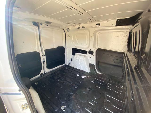 FIAT Doblo usata 28