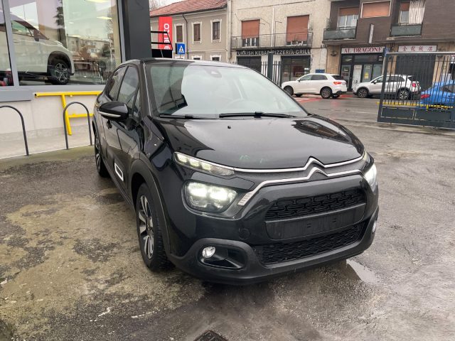 CITROEN C3 usata, con Bluetooth