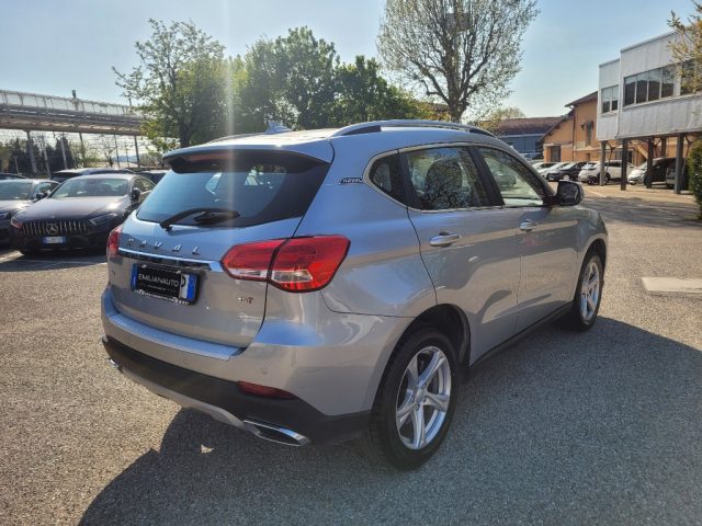 HAVAL H2 usata, con Airbag Passeggero