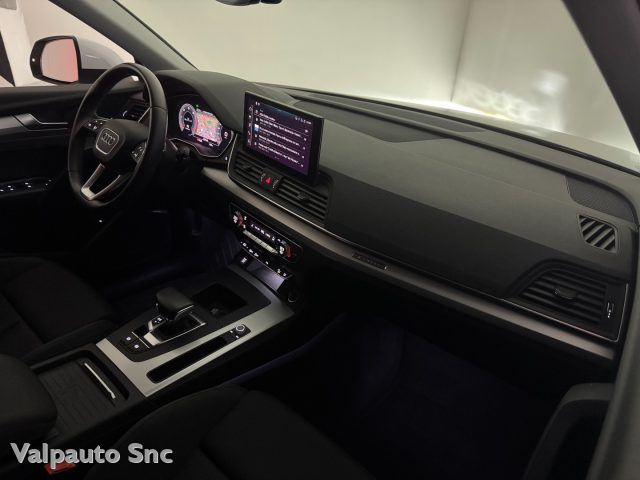 AUDI Q5 usata, con Bluetooth