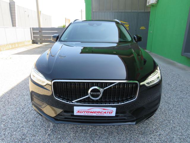 VOLVO XC60 usata, con Airbag laterali