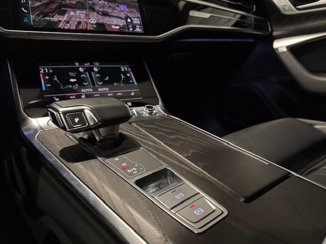 AUDI A6 usata, con Cronologia tagliandi