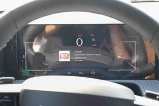 LANCIA Ypsilon usata, con Interni in pelle