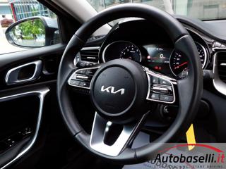 KIA XCeed usata, con Streaming musicale integrato