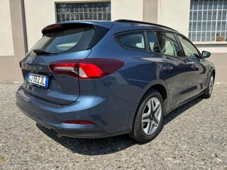 FORD Focus usata, con Antifurto