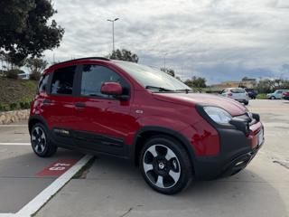 FIAT Panda Cross usata, con Limitatore di velocità