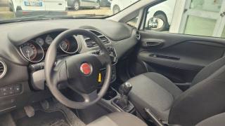 FIAT Punto usata, con Climatizzatore