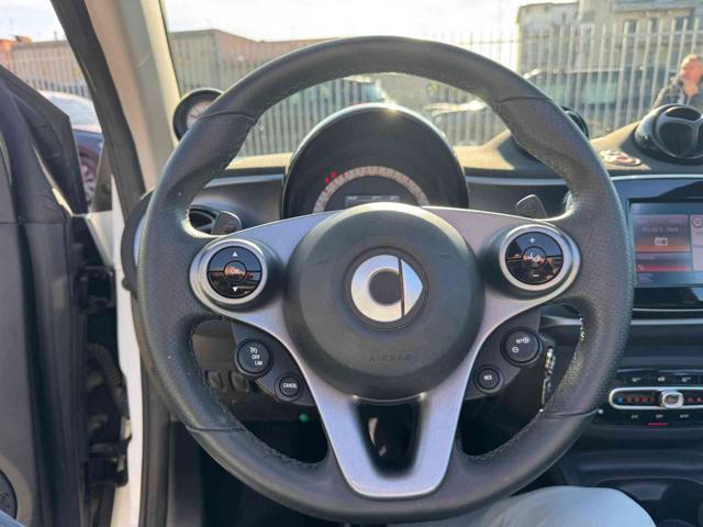 SMART ForTwo usata, con Climatizzatore