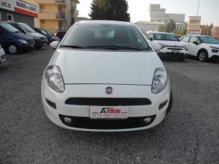 FIAT Punto usata, con Airbag Passeggero