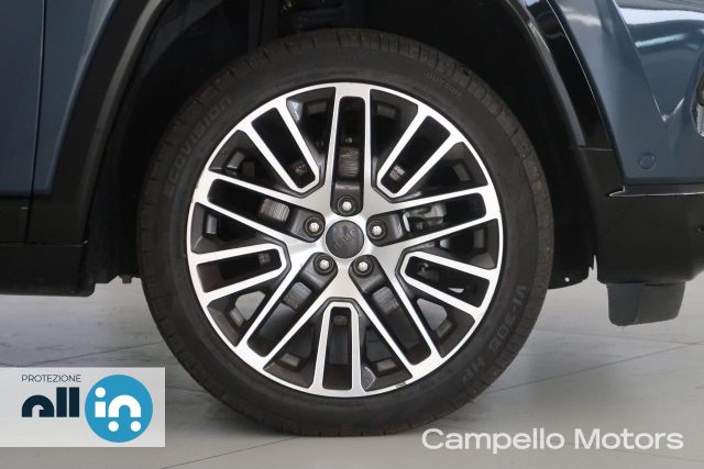 JEEP Compass usata 18