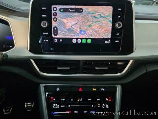 VOLKSWAGEN T-Roc usata, con Immobilizzatore elettronico