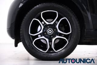 SMART ForTwo usata, con Fendinebbia