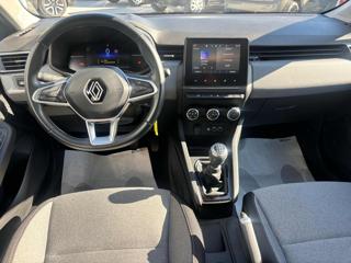 RENAULT Clio usata, con ESP