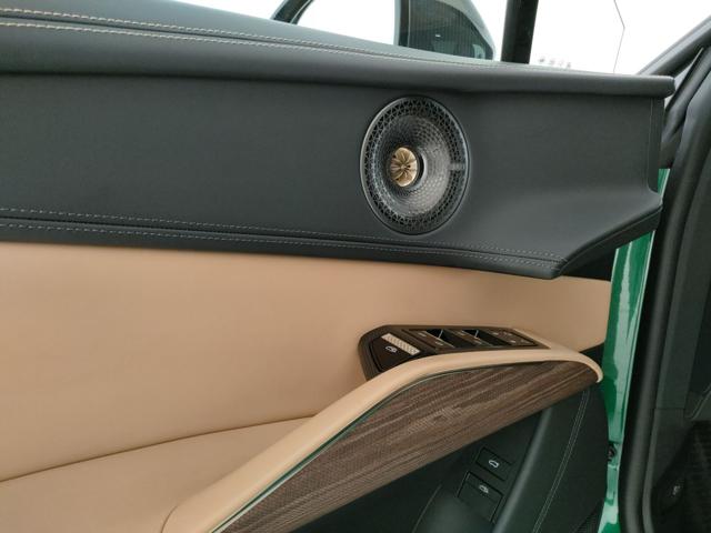 LOTUS Eletre usata, con Immobilizzatore elettronico