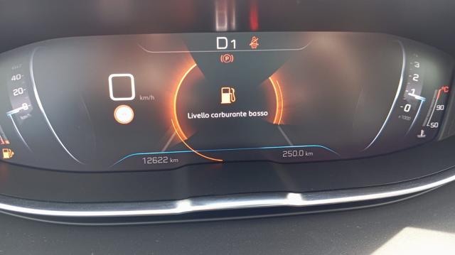 PEUGEOT 3008 usata, con Cerchi in lega