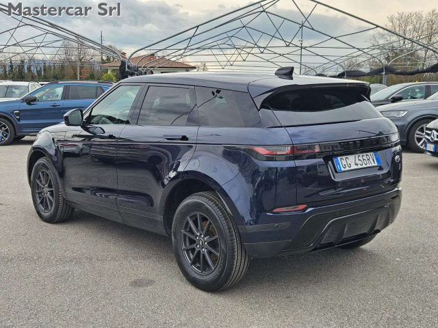 LAND ROVER Range Rover Evoque usata, con Airbag Passeggero