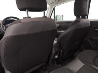 JEEP Renegade usata, con USB