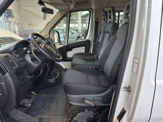 FIAT Ducato usata, con USB
